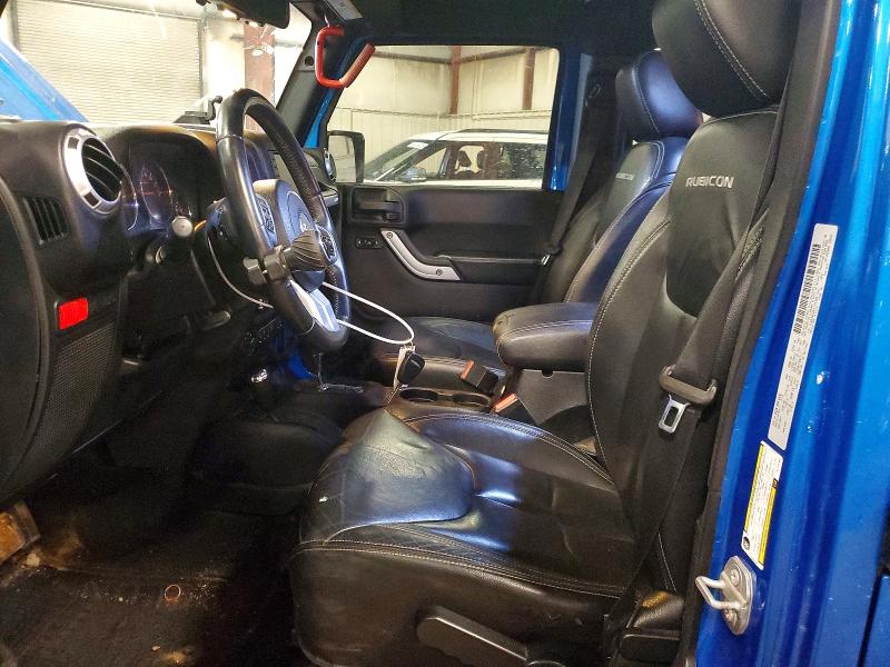 45949436 :رقم المزاد ، 1C4BJWFG9FL731384 vin ، 2015 Jeep Wrangler Unlimited مزاد بيع