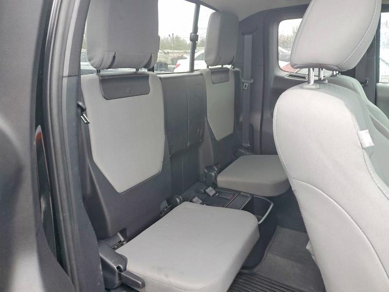 45826256 :رقم المزاد ، 5TFSZ5AN7KX169013 vin ، 2019 Toyota Tacoma مزاد بيع