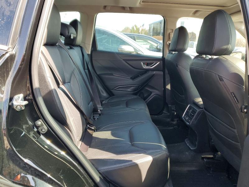 79893845 :رقم المزاد ، JF2SKARC3PH453130 vin ، 2023 Subaru Forester مزاد بيع