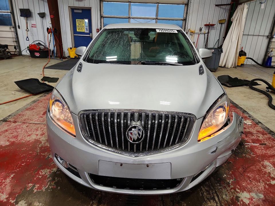 Продаж на аукціоні авто 2013 Buick Verano, vin: 1G4PP5SK7D4173899, номер лоту: 79594245