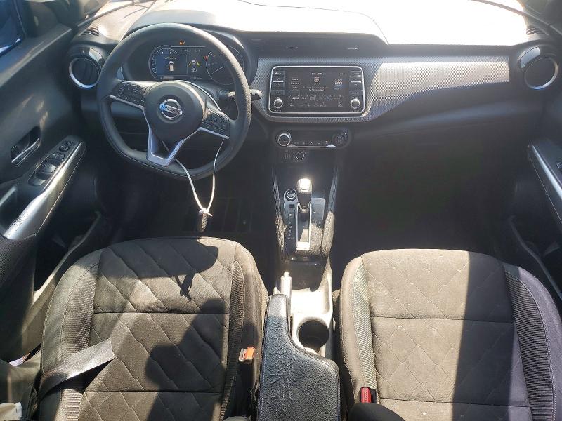 Продаж на аукціоні авто 2020 Nissan Kicks, vin: 3N1CP5CV4LL563527, номер лоту: 45859936