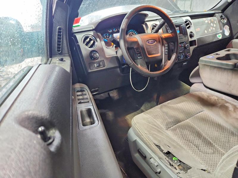 Aukcja sprzedaży 2014 Ford F150, vin: 1FTFX1EF6EFB13710, numer aukcji: 46079726