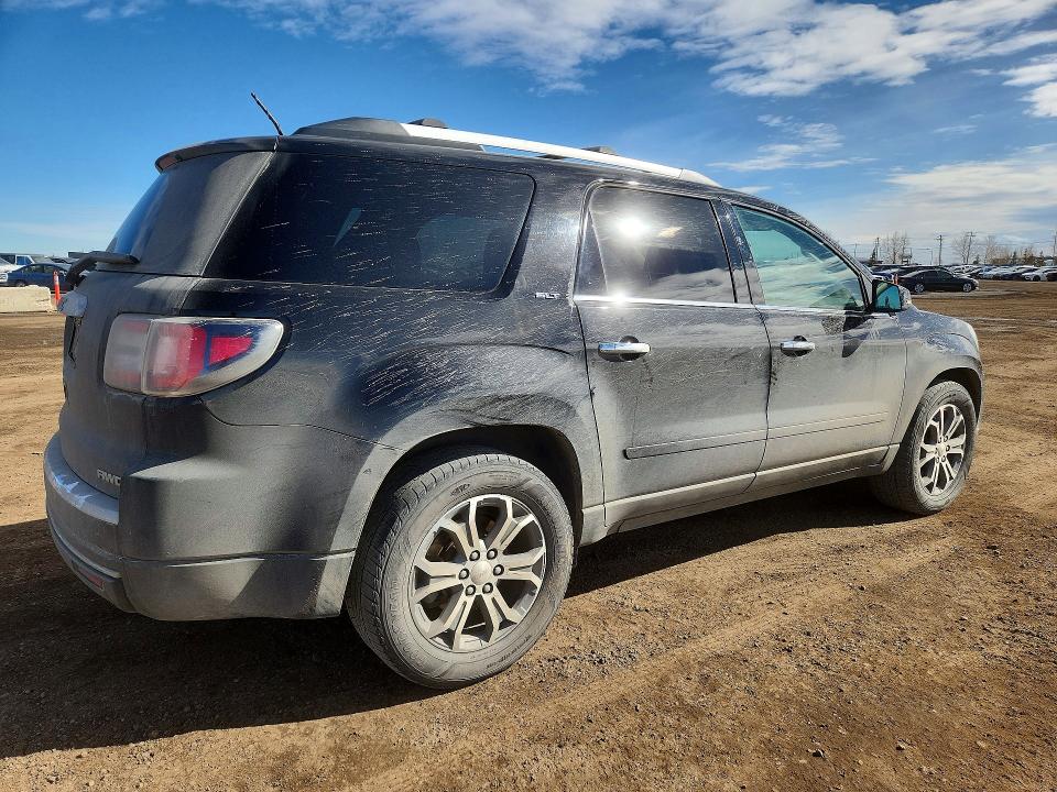 46733716 :رقم المزاد ، 1GKKVSKD0GJ252927 vin ، 2016 Gmc Acadia مزاد بيع