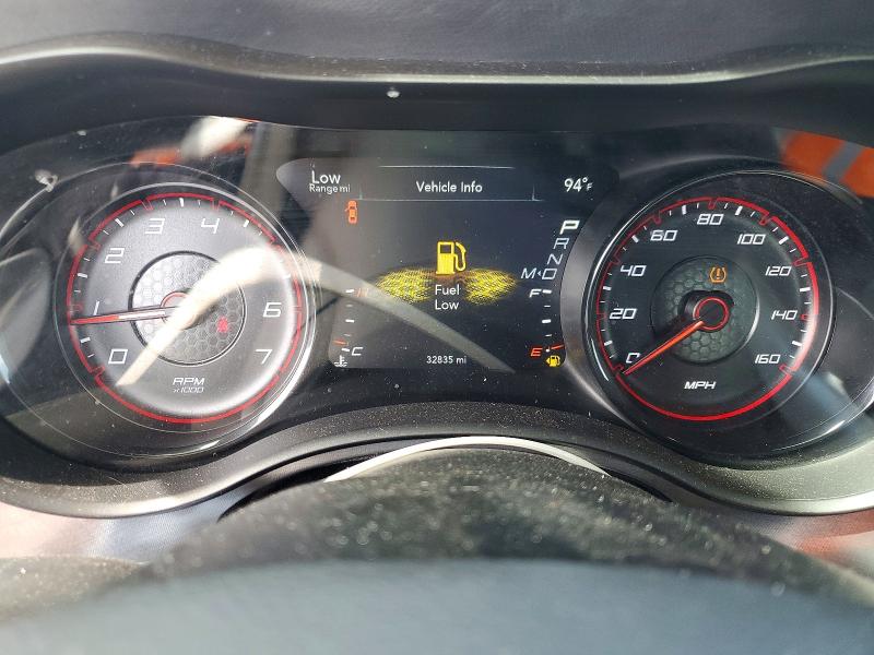 Продажа на аукционе авто 2017 Dodge Charger, vin: 2C3CDXCT2HH545774, номер лота: 46222236