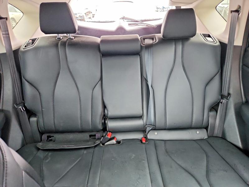 Aukcja sprzedaży 2020 Acura Rdx, vin: 5J8TC2H38LL003490, numer aukcji: 41753576