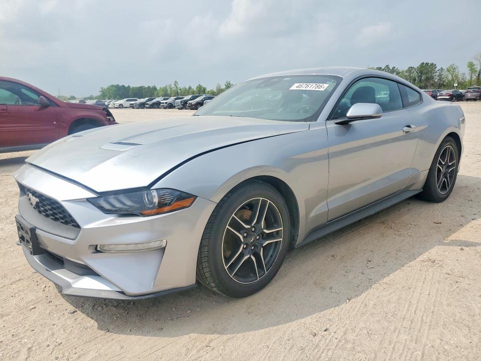 Продажа на аукционе авто 2023 Ford Mustang, vin: 1FA6P8THXP5108604, номер лота: 46761786