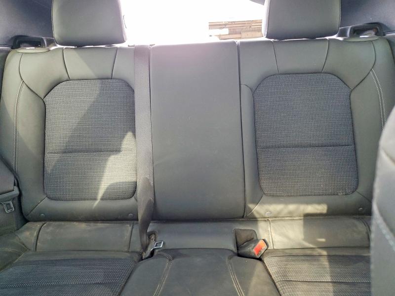 Продаж на аукціоні авто 2025 Buick Envista, vin: KL47LAEP5SB236985, номер лоту: 47738436