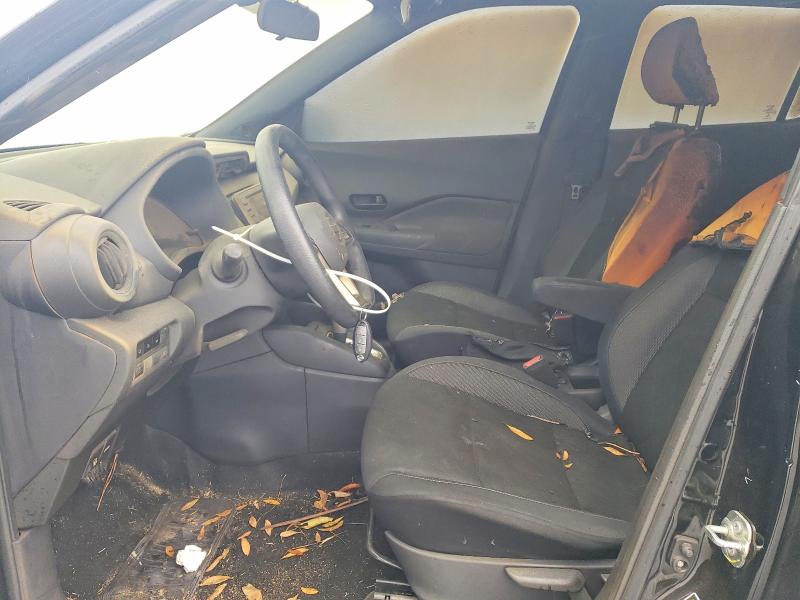 45947026 :رقم المزاد ، 3N1CP5BV6LL508840 vin ، 2020 Nissan Kicks مزاد بيع