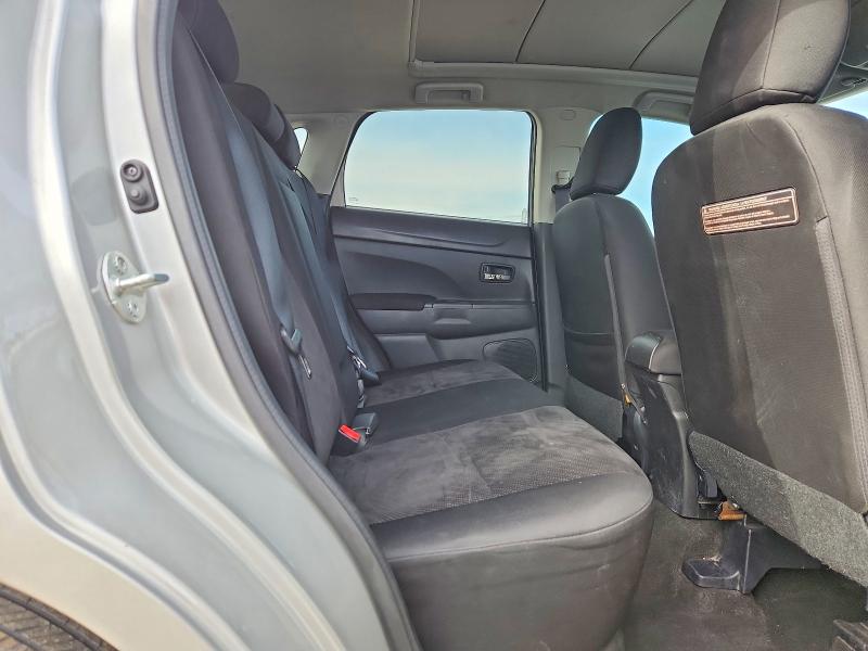 Aukcja sprzedaży 2015 Mitsubishi Outlander Sport, vin: 4A4AR4AU4FE023000, numer aukcji: 46625416