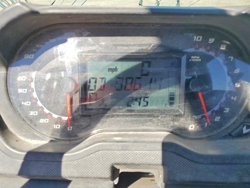 Aukcja sprzedaży 2021 Polaris Ranger, vin: 4XARSK996M8448062, numer aukcji: 46375946