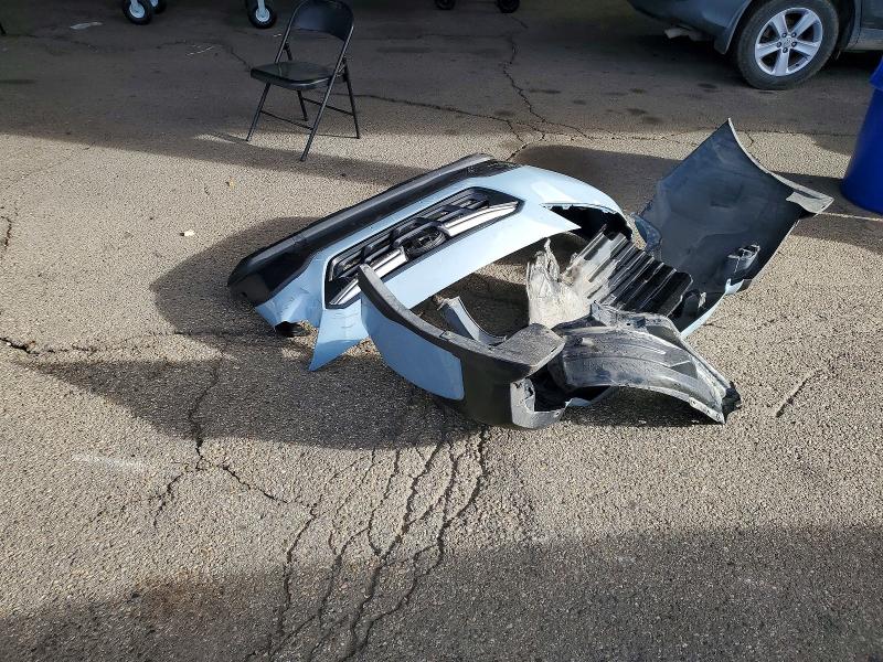 47585876 :رقم المزاد ، JF2GTHMC8PH269546 vin ، 2023 Subaru Crosstrek مزاد بيع