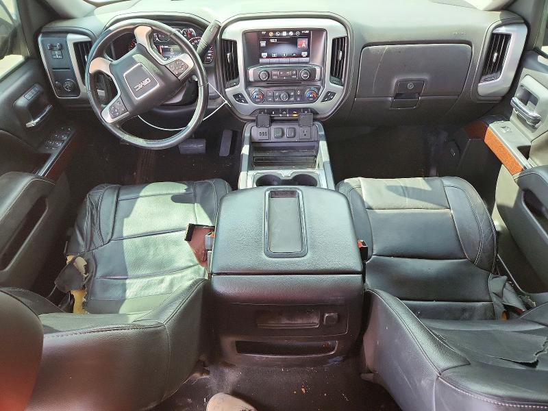 2015 Gmc Sierra მანქანა იყიდება აუქციონზე, vin: 3GTP1VEC1FG361298, აუქციონის ნომერი: 48071376