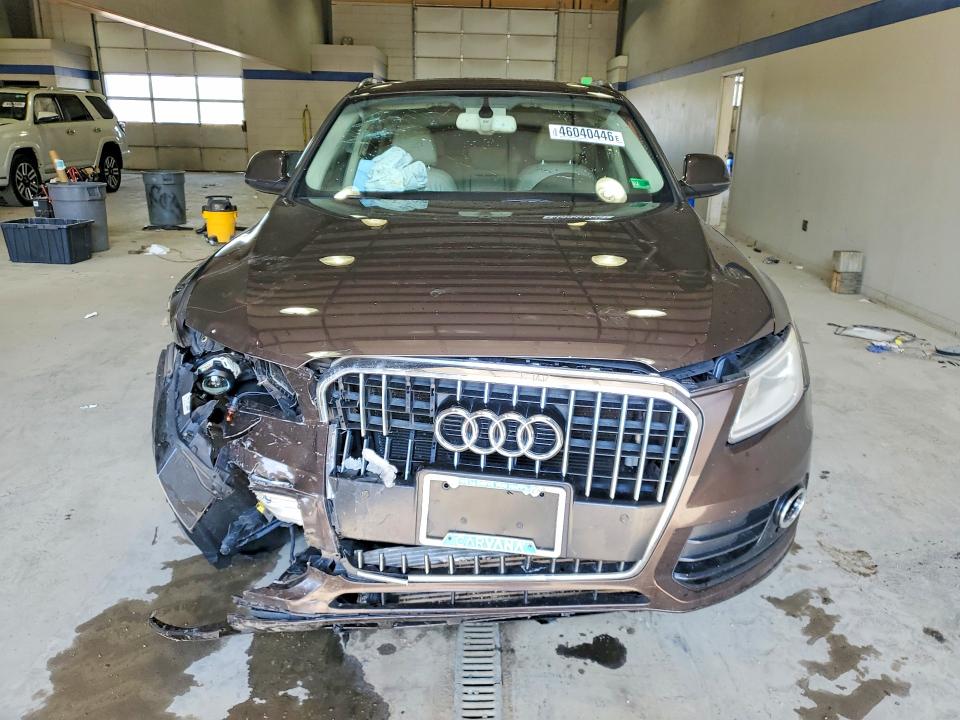 Aukcja sprzedaży 2015 Audi Q5, vin: WA1LFAFP9FA087786, numer aukcji: 46040446