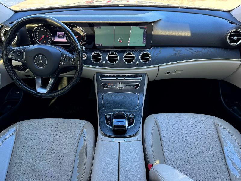 Aukcja sprzedaży 2017 Mercedes-benz E, vin: WDDZH6GB9HA239374, numer aukcji: 46929716