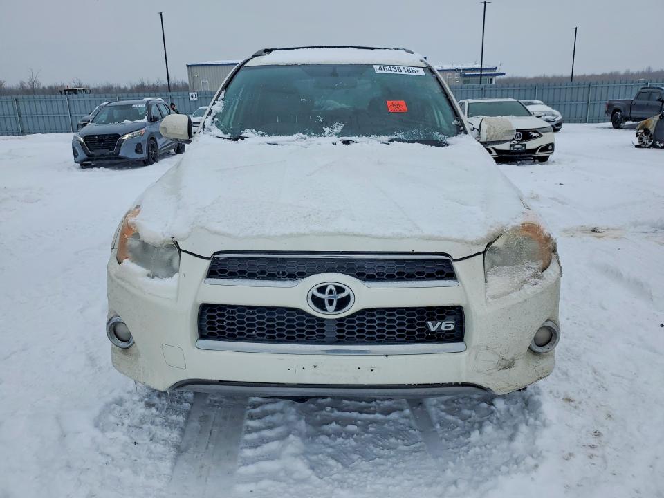 Auction sale of the 2009 Toyota Rav4, vin: JTMBK31V295073708, lot number: 46436486