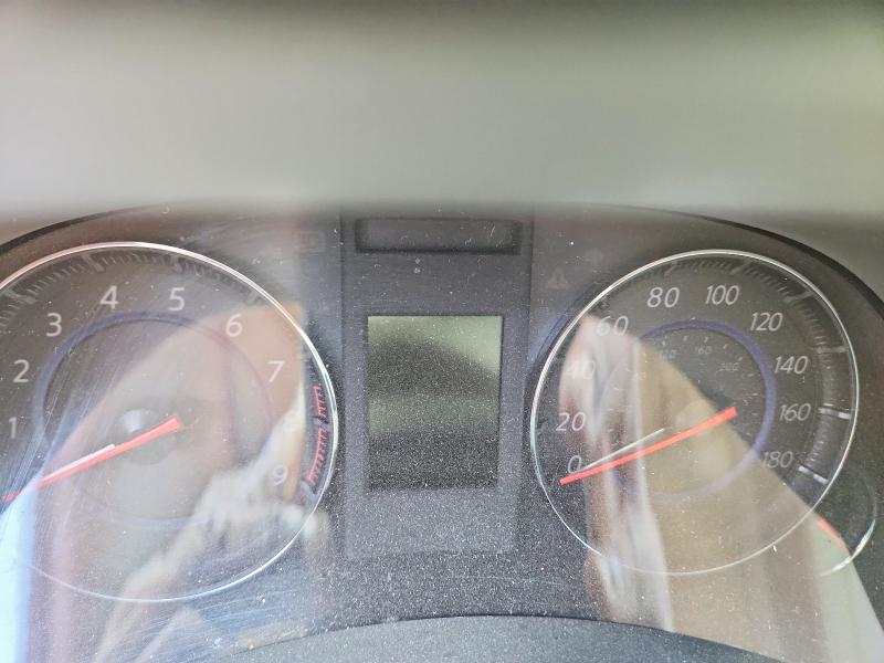Aukcja sprzedaży 2009 Infiniti Fx35, vin: JNRAS18U69M102095, numer aukcji: 41814046