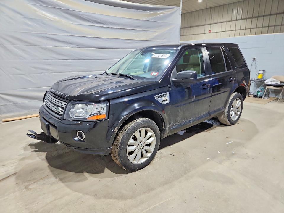 45527866 :رقم المزاد ، SALFT2BG1EH390342 vin ، 2014 Land Range Rove مزاد بيع