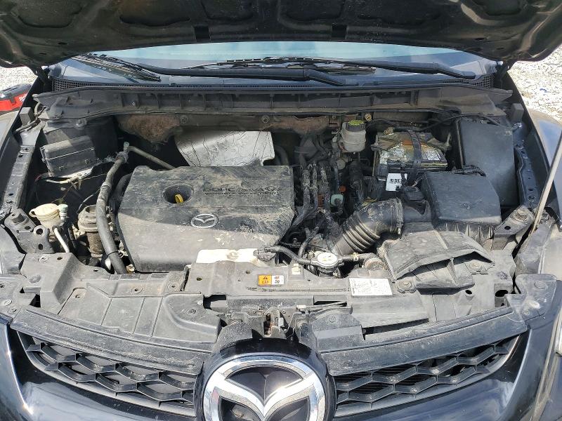 Продаж на аукціоні авто 2010 Mazda Cx-7, vin: JM3ER2W59A0303121, номер лоту: 47869196