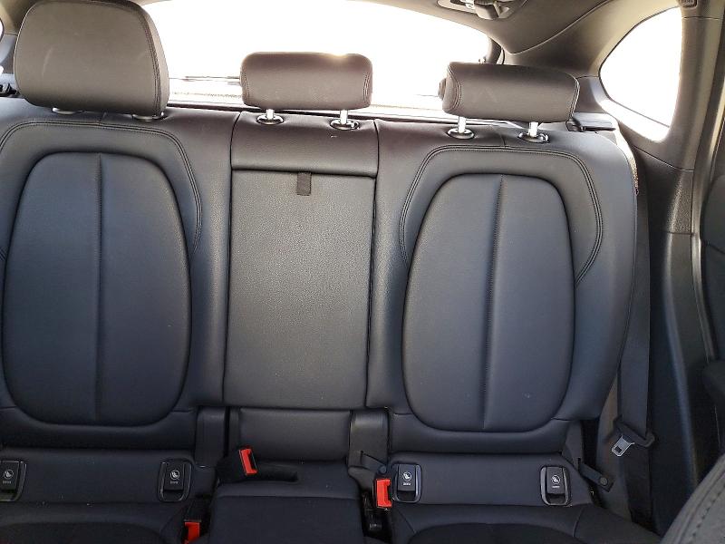 2018 Bmw X1 მანქანა იყიდება აუქციონზე, vin: WBXHT3C31J5L27192, აუქციონის ნომერი: 45990606