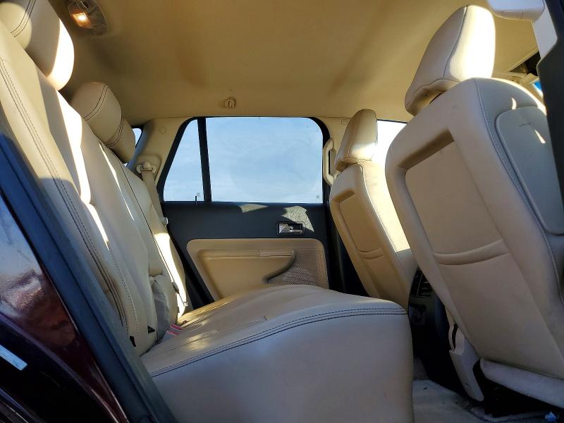 Aukcja sprzedaży 2009 Ford Edge, vin: 2FMDK49C89BA39409, numer aukcji: 47580376