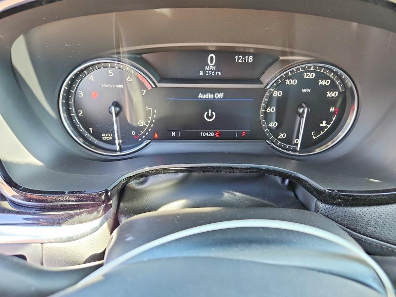 Aukcja sprzedaży 2023 Cadillac Xt6, vin: 1GYKPAR40PZ216074, numer aukcji: 47078926