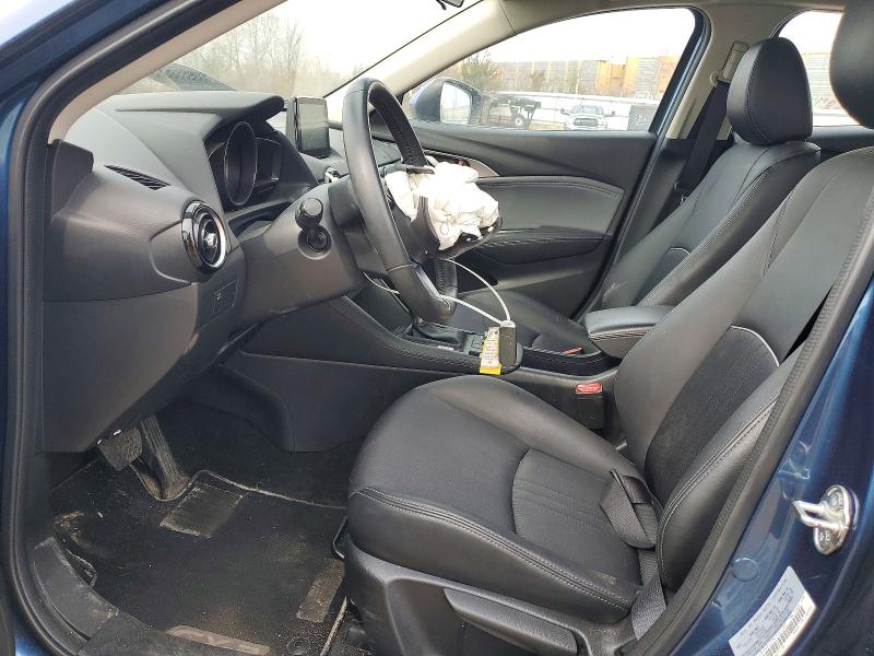 Aukcja sprzedaży 2019 Mazda Cx-3, vin: JM1DKFC77K1461197, numer aukcji: 48180646