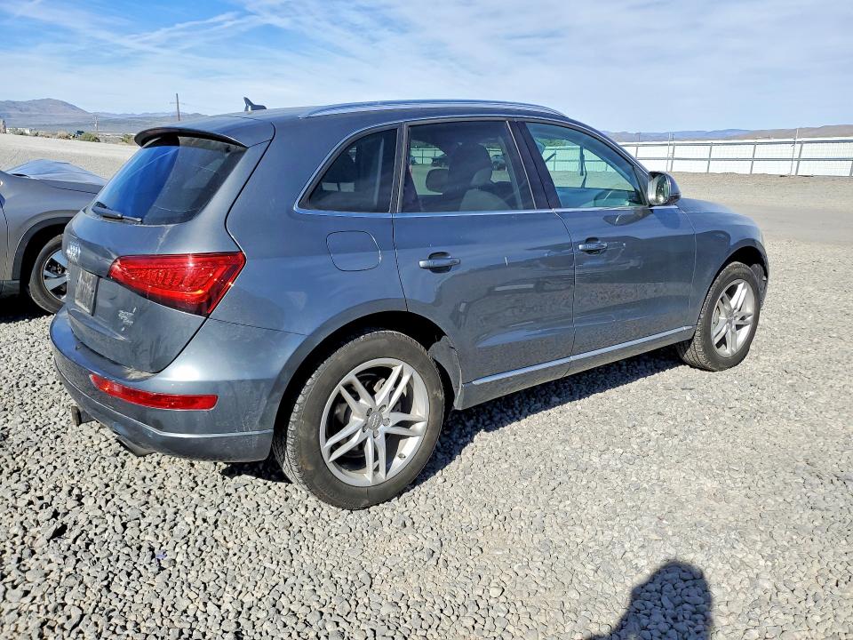 Aukcja sprzedaży 2013 Audi Q5, vin: WA1LFAFP4DA017738, numer aukcji: 47742696
