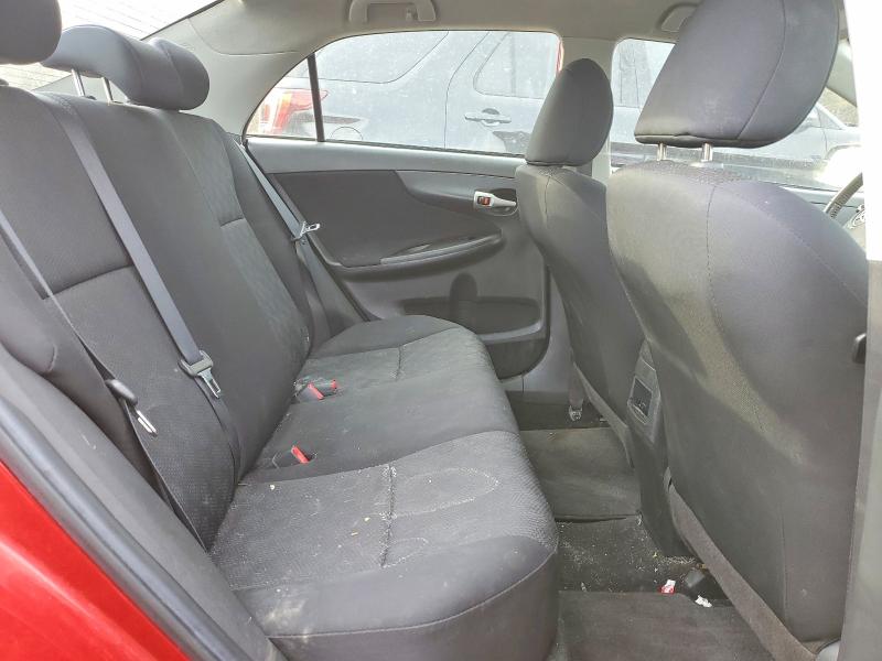 Продаж на аукціоні авто 2009 Toyota Corolla, vin: 2T1BU40E39C137792, номер лоту: 47175306