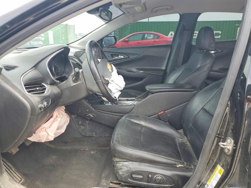 Aukcja sprzedaży 2017 Chevrolet Malibu, vin: 1G1ZE5ST3HF268295, numer aukcji: 47993536