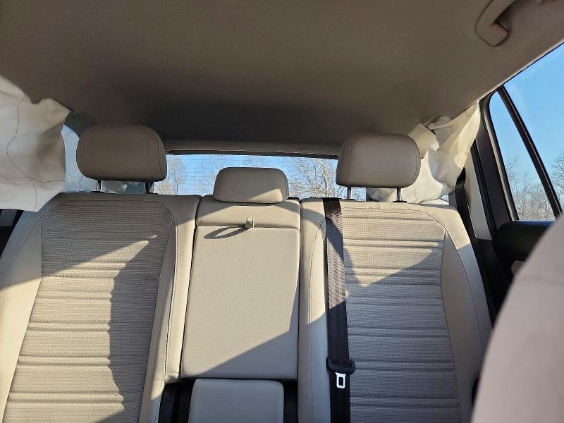 Продаж на аукціоні авто 2022 Volkswagen Tiguan, vin: 3VV0B7AX1NM136271, номер лоту: 46733876