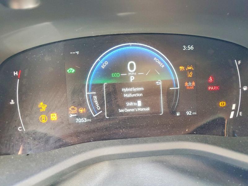 2026 Toyota Camry მანქანა იყიდება აუქციონზე, vin: 4T1DAACK4TU686425, აუქციონის ნომერი: 46495926
