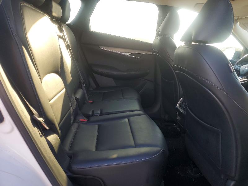Продажа на аукционе авто 2020 Infiniti Qx50, vin: 3PCAJ5M10LF116936, номер лота: 46990956