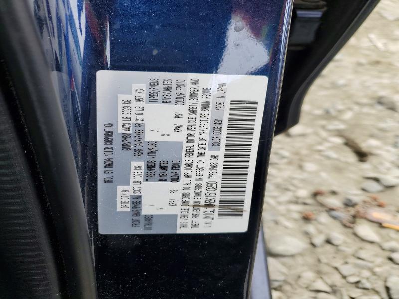 Продажа на аукционе авто 2019 Mazda 6, vin: JM1GL1UM8K1510280, номер лота: 79185275