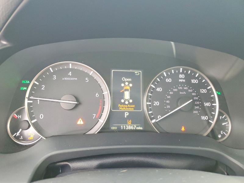 Продаж на аукціоні авто 2016 Lexus Rx 350, vin: 2T2BZMCA1GC012101, номер лоту: 47454826
