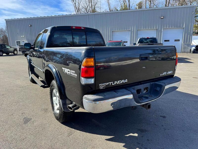 45794736 :رقم المزاد ، 5TBBT48132S284334 vin ، 2002 Toyota Tundra مزاد بيع