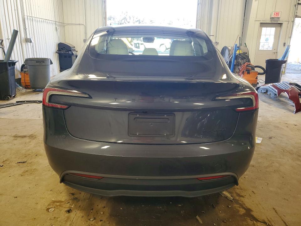 79774535 :رقم المزاد ، 5YJ3E1EB3TF131251 vin ، 2026 Tesla Model 3 مزاد بيع