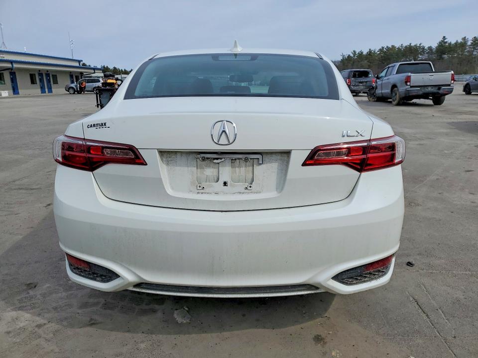 Продаж на аукціоні авто 2017 Acura Ilx, vin: 19UDE2F72HA009485, номер лоту: 46349236