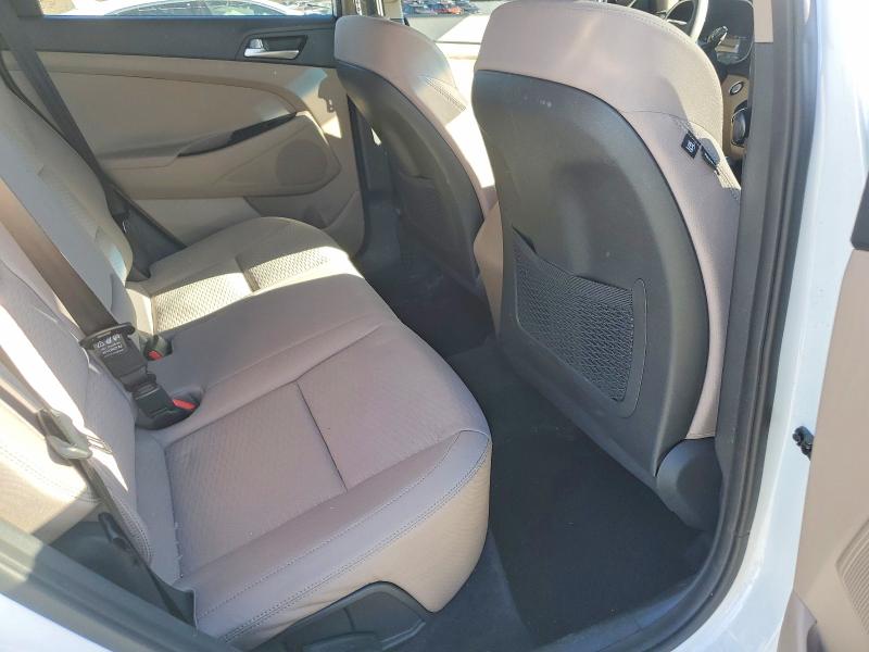 Продаж на аукціоні авто 2019 Hyundai Tucson, vin: KM8J33A40KU846568, номер лоту: 46410196
