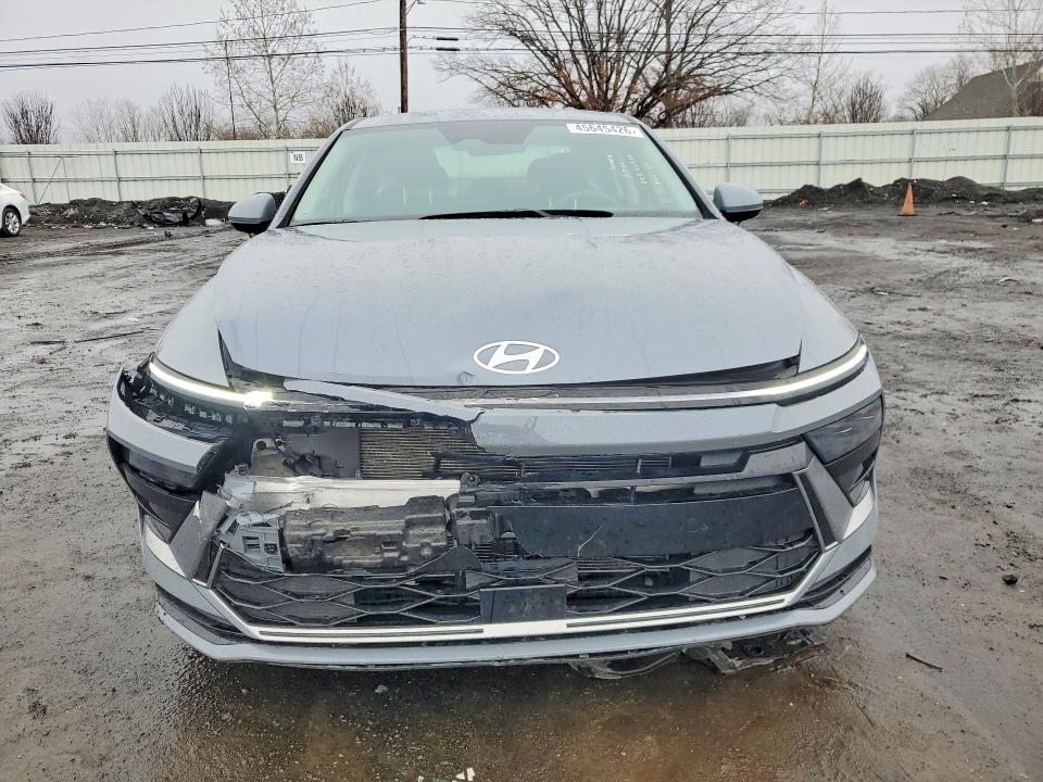 Aukcja sprzedaży 2024 Hyundai Sonata, vin: KMHL64JA9RA371347, numer aukcji: 45645426