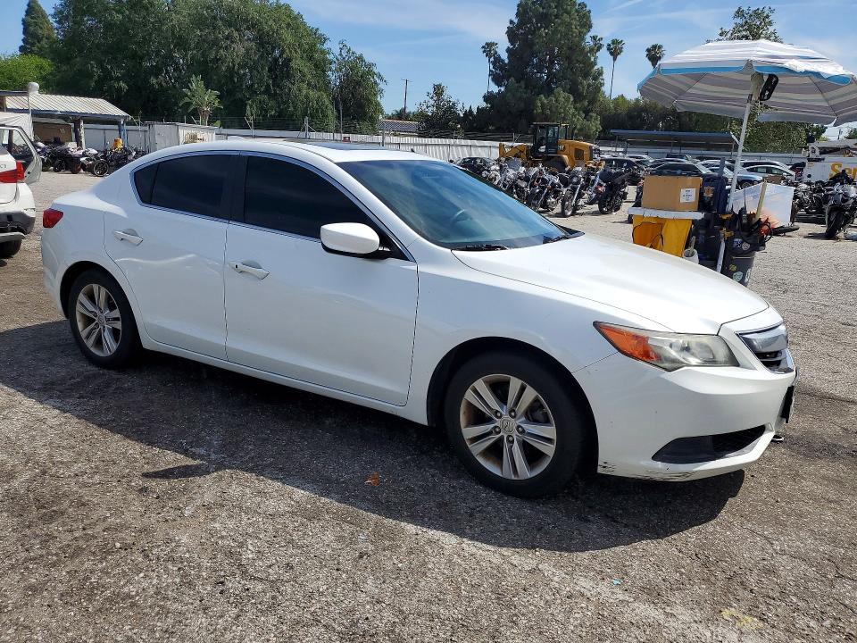 Aukcja sprzedaży 2013 Acura Ilx, vin: 19VDE1F36DE021693, numer aukcji: 47995916