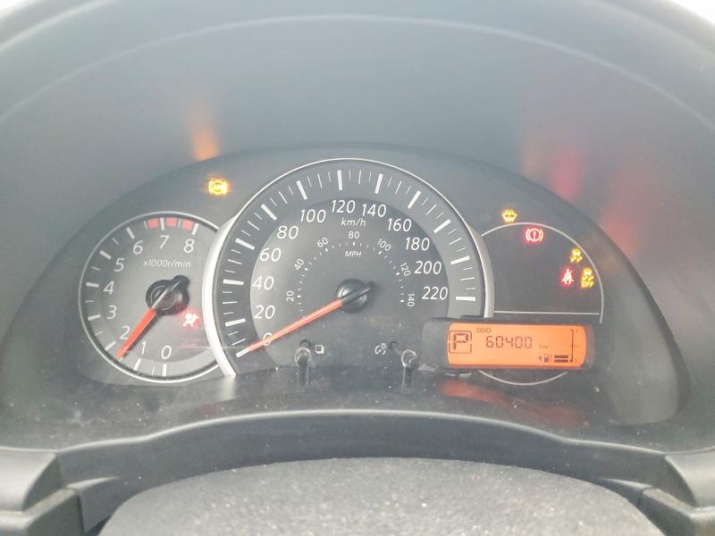 Aukcja sprzedaży 2019 Nissan Micra, vin: 3N1CK3CP1KL236232, numer aukcji: 46438806