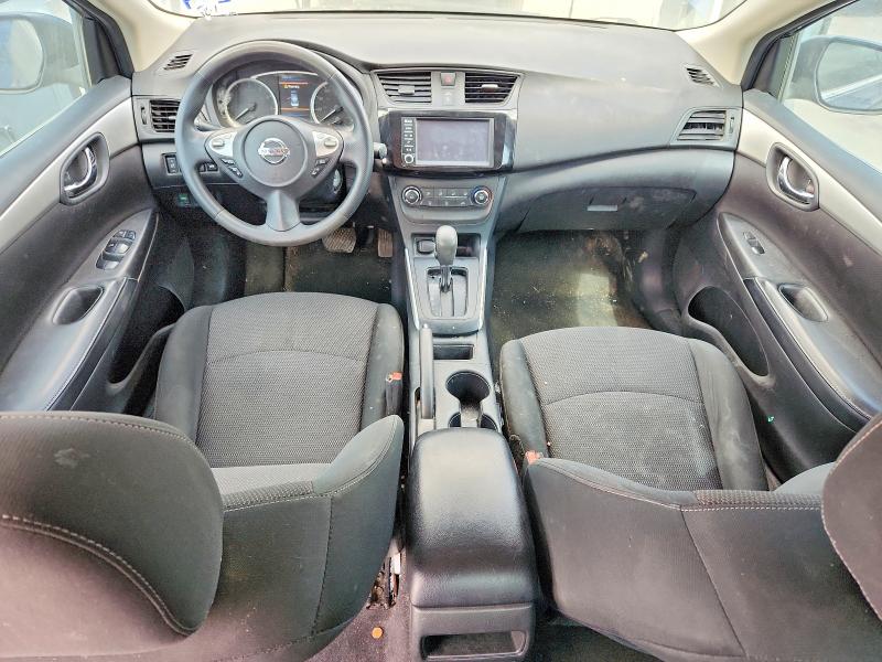 Aukcja sprzedaży 2019 Nissan Sentra, vin: 3N1AB7AP6KY290999, numer aukcji: 48081796