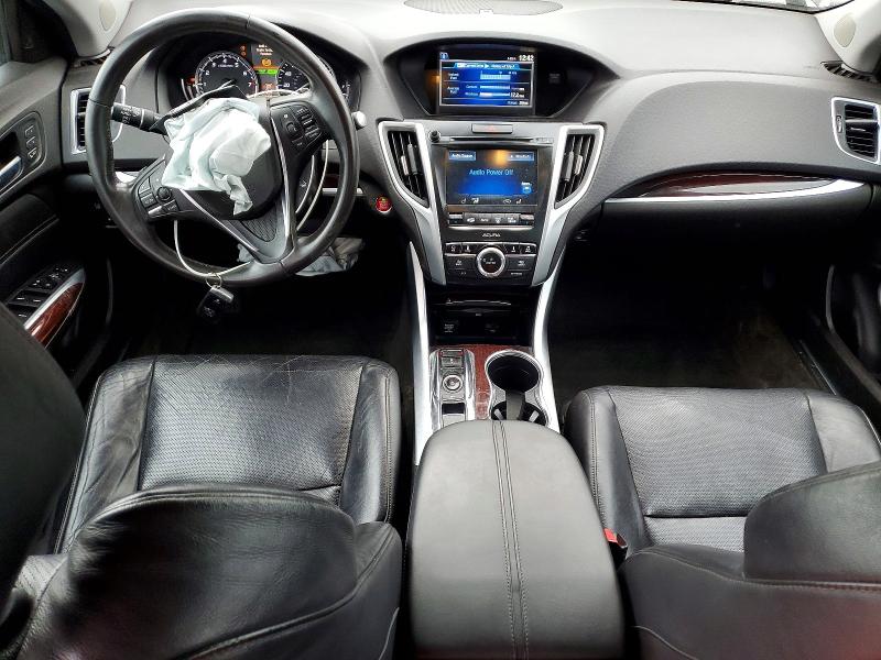 Продаж на аукціоні авто 2015 Acura Tlx, vin: 19UUB2F57FA008806, номер лоту: 46138006