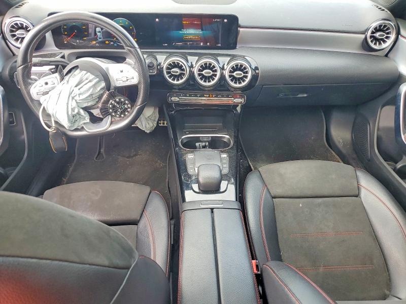 Продаж на аукціоні авто 2021 Mercedes-benz A, vin: W1K3G4EBXMJ258882, номер лоту: 48227246