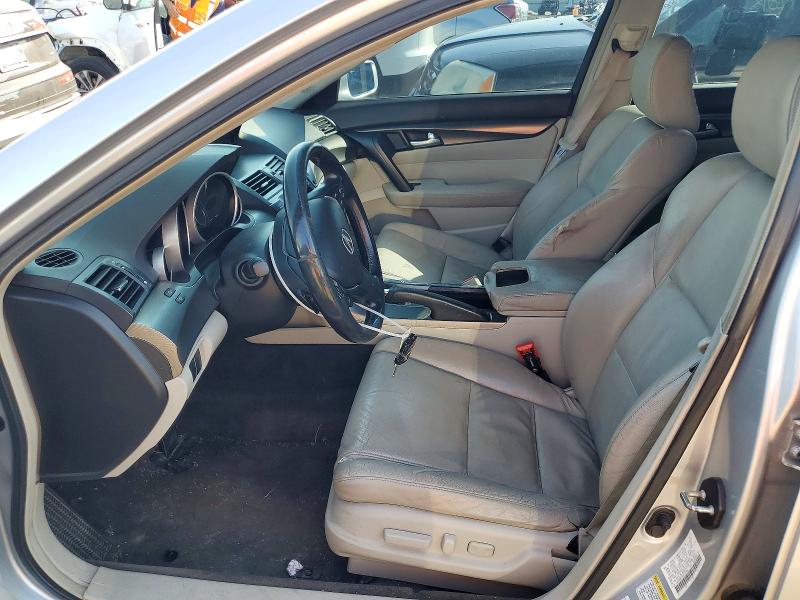 Aukcja sprzedaży 2012 Acura Tl, vin: 19UUA8F20CA023686, numer aukcji: 47280666