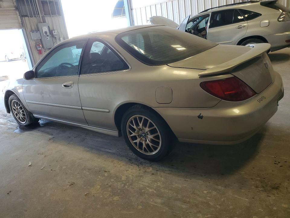 1999 Acura 3.0cl მანქანა იყიდება აუქციონზე, vin: 19UYA2259XL004319, აუქციონის ნომერი: 48047916
