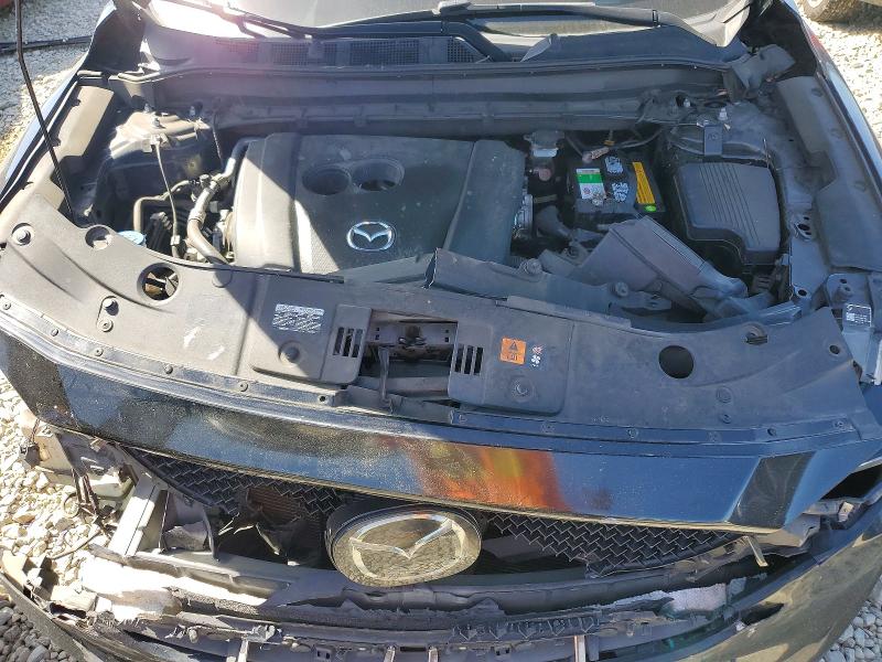 45621506 :رقم المزاد ، JM3KFACM6K1543322 vin ، 2019 Mazda Cx-5 مزاد بيع