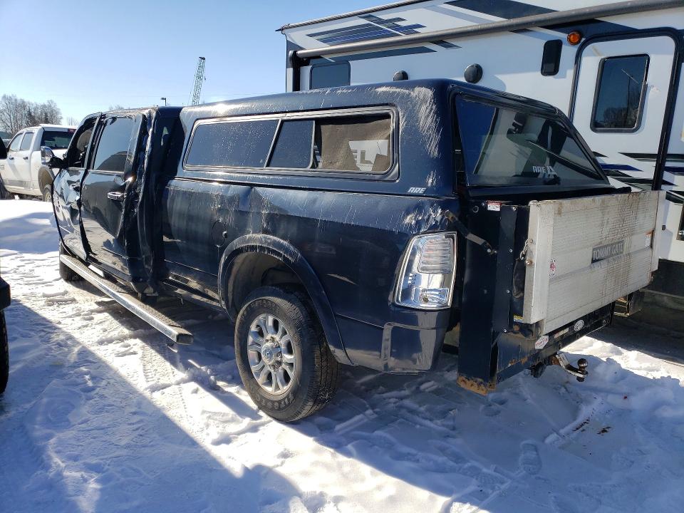 Продаж на аукціоні авто 2015 Ram 2500, vin: 3C6UR5KL3FG588841, номер лоту: 47843846