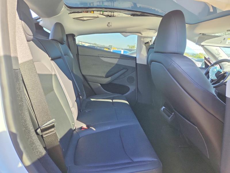 Aukcja sprzedaży 2026 Tesla Model Y, vin: 7SAYGDEE2TF398542, numer aukcji: 45884786
