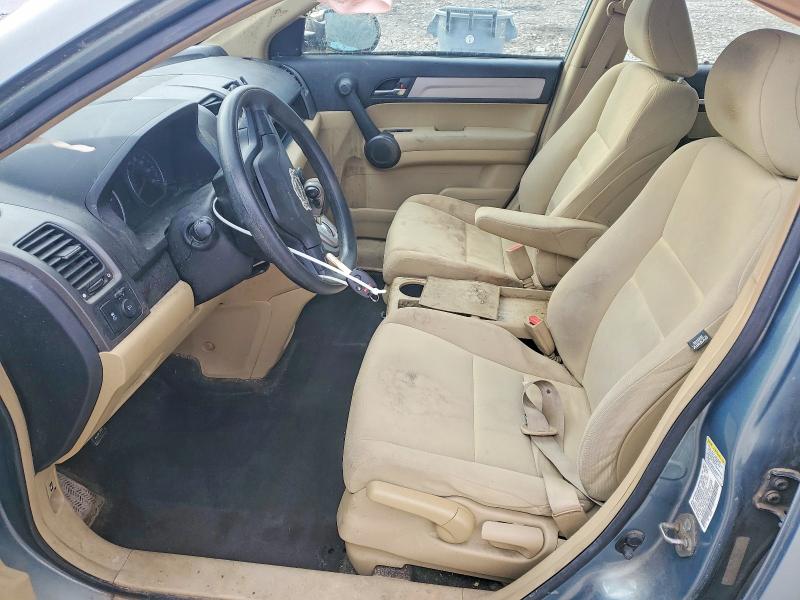 47642186 :رقم المزاد ، 5J6RE4H37BL106844 vin ، 2011 Honda Cr-v مزاد بيع